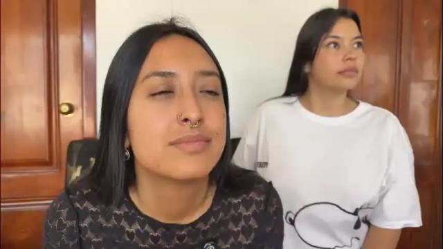 Image 12 of 2summerlove2 Stream on Chaturbate on 4 days ago