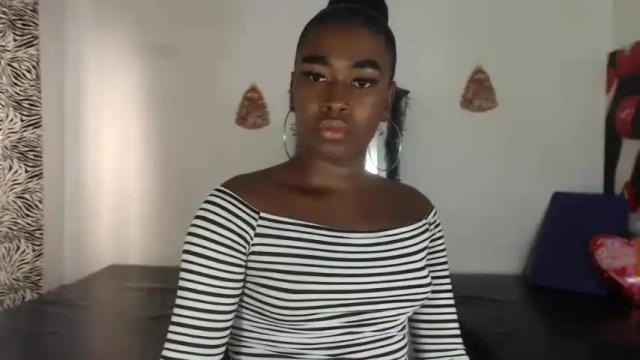 Image 4 of 2zahiarasex Stream on Chaturbate on 23 months ago