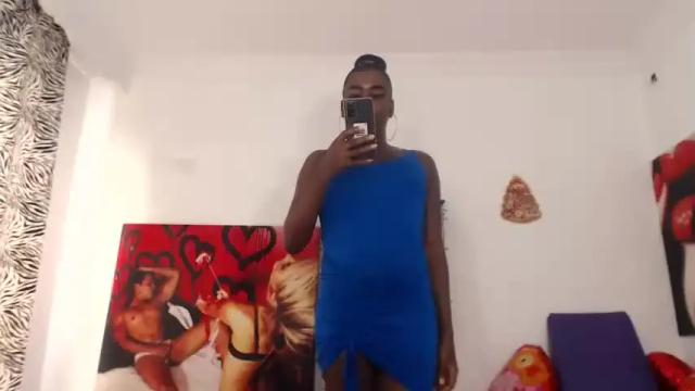 Image 10 of 2zahiarasex Stream on Chaturbate on 17 months ago