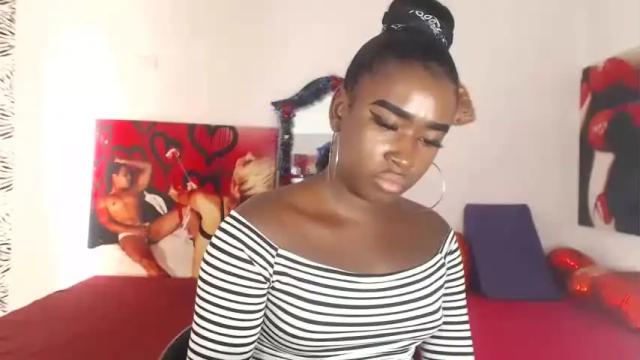 Image 2 of 2zahiarasex Stream on Chaturbate on 17 months ago