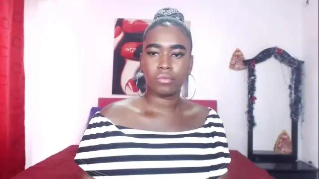 Image 4 of 2zahiarasex Stream on Chaturbate on 17 months ago