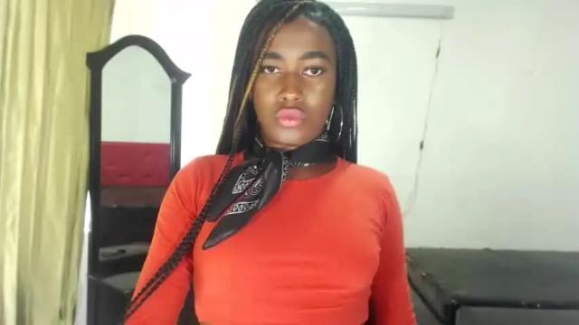 Image 6 of 2zahiarasex Stream on Chaturbate on 15 months ago