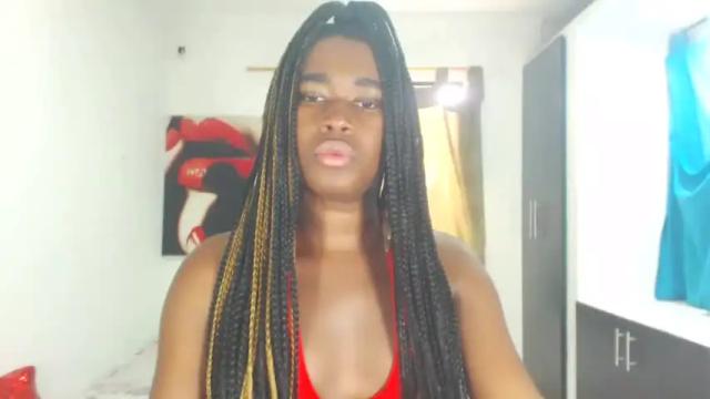 Image 2 of 2zahiarasex Stream on Chaturbate on 13 months ago