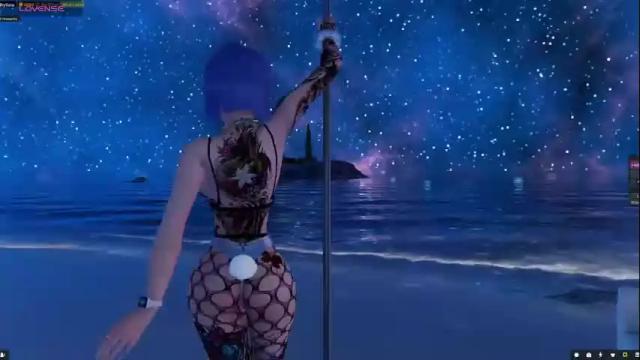 Thumbnail 3, 3dx_naugthy's Stream at Chaturbate, 1 month ago