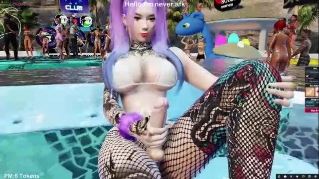Image 11 of 3dx_naugthy Stream on Chaturbate on 1 month ago