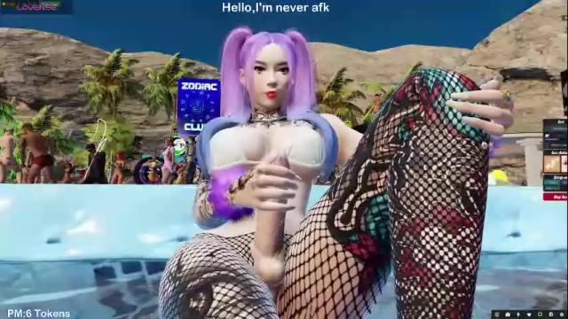 Image 12 of 3dx_naugthy Stream on Chaturbate on 1 month ago