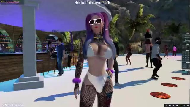 Image 3 of 3dx_naugthy Stream on Chaturbate on 1 month ago