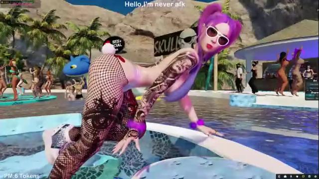 Thumbnail 2, 3dx_naugthy's Stream at Chaturbate, 1 month ago