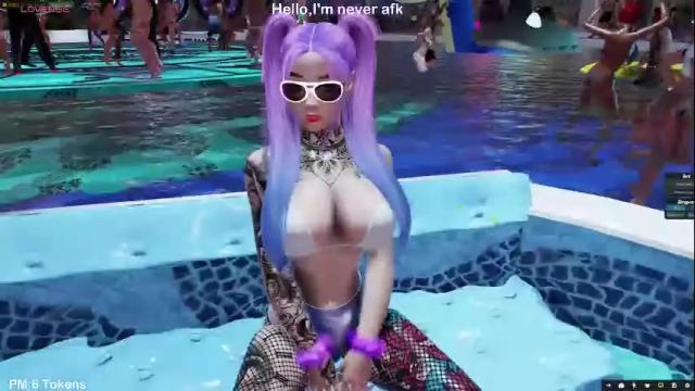 Thumbnail 3, 3dx_naugthy's Stream at Chaturbate, 1 month ago