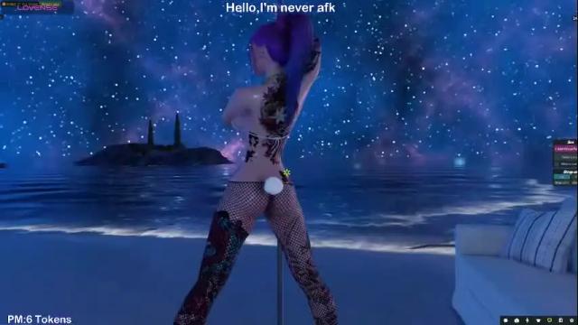 Thumbnail 1, 3dx_naugthy's Stream at Chaturbate, 1 month ago