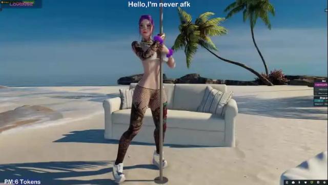 Thumbnail 3, 3dx_naugthy's Stream at Chaturbate, 1 month ago