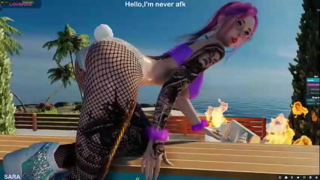 Thumbnail 1, 3dx_naugthy's Stream at Chaturbate, 1 month ago