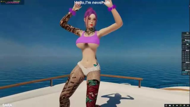 Thumbnail 3, 3dx_naugthy's Stream at Chaturbate, 1 month ago