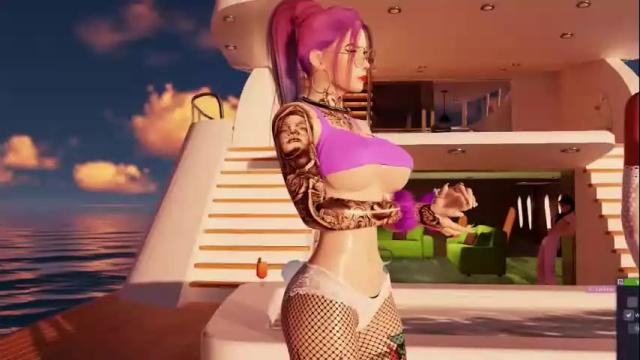 Thumbnail 1, 3dx_naugthy's Stream at Chaturbate, 1 month ago