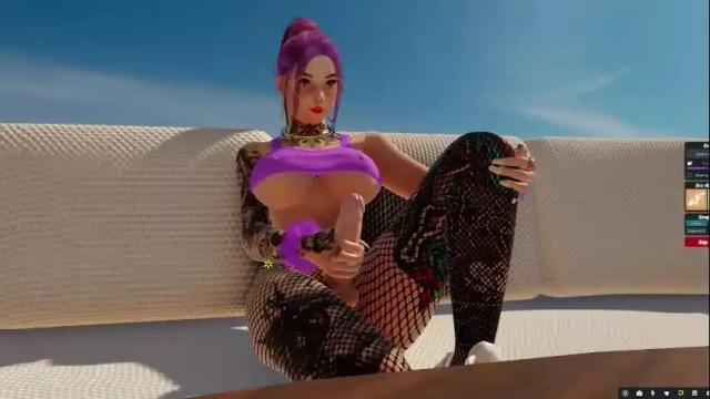 Thumbnail 3, 3dx_naugthy's Stream at Chaturbate, 1 month ago