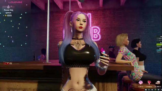 Thumbnail 1, 3dx_naugthy's Stream at Chaturbate, 1 month ago