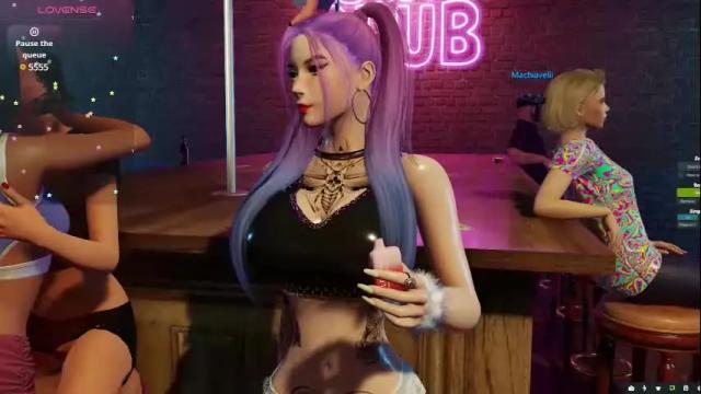Image 3 of 3dx_naugthy Stream on Chaturbate on 1 month ago