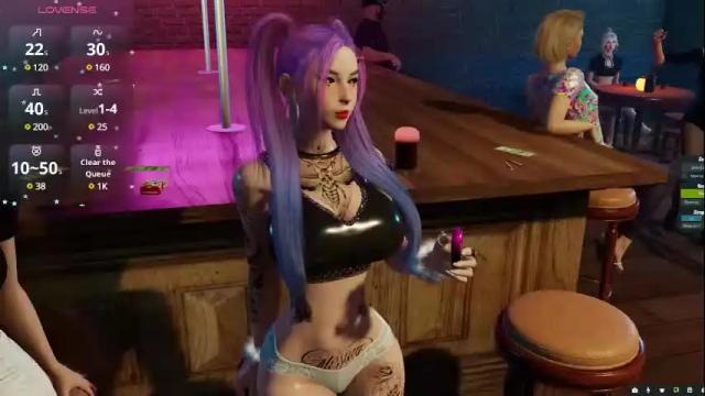 Thumbnail 2, 3dx_naugthy's Stream at Chaturbate, 1 month ago