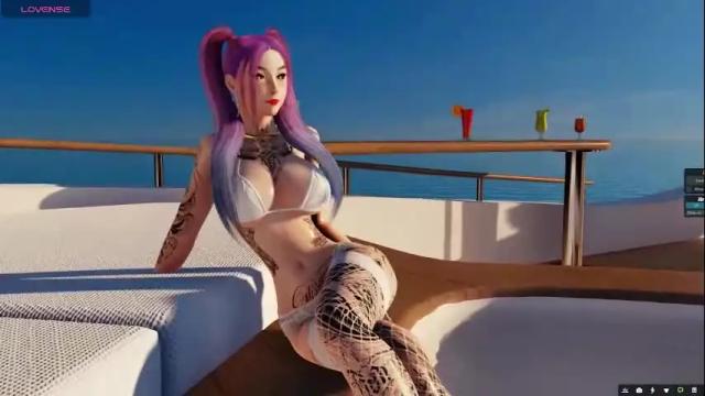 Thumbnail 1, 3dx_naugthy's Stream at Chaturbate, 29 days ago