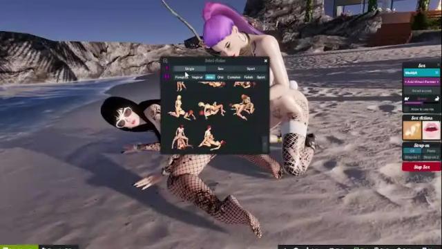 Image 2 of 3dx_naugthy Stream on Chaturbate on 26 days ago
