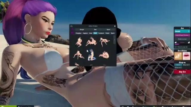 Thumbnail 3, 3dx_naugthy's Stream at Chaturbate, 25 days ago
