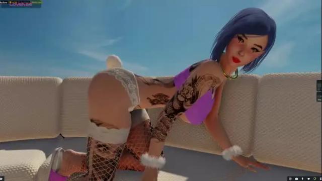 Thumbnail 3, 3dx_naugthy's Stream at Chaturbate, 23 days ago