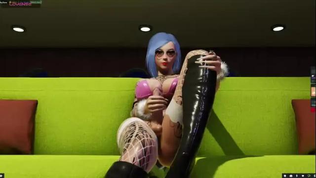 Image 8 of 3dx_naugthy Stream on Chaturbate on 22 days ago