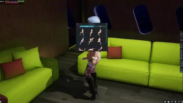Thumbnail 3, 3dx_naugthy's Stream at Chaturbate, 21 days ago