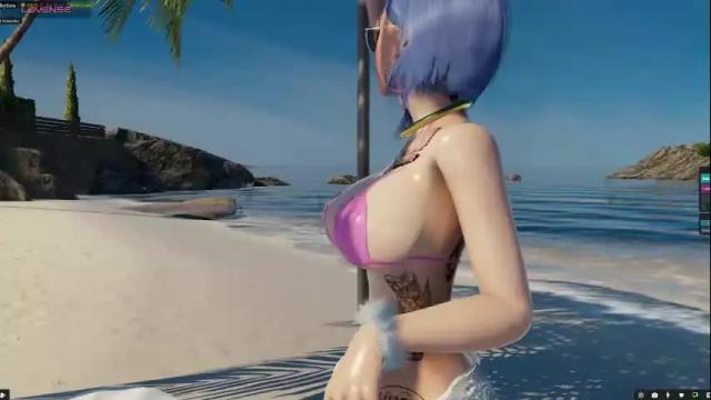Thumbnail 2, 3dx_naugthy's Stream at Chaturbate, 20 days ago