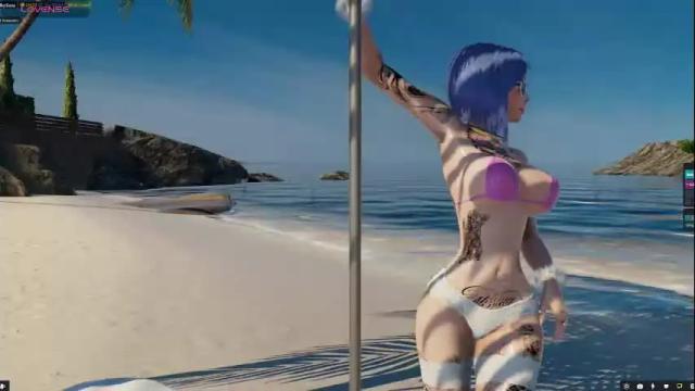 Thumbnail 3, 3dx_naugthy's Stream at Chaturbate, 20 days ago