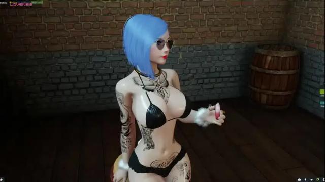 Image 10 of 3dx_naugthy Stream on Chaturbate on 19 days ago