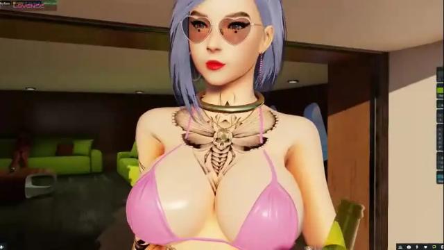 Image 2 of 3dx_naugthy Stream on Chaturbate on 19 days ago
