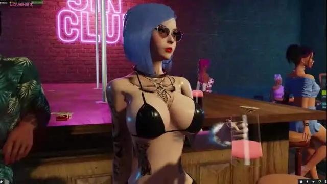 Thumbnail 2, 3dx_naugthy's Stream at Chaturbate, 19 days ago