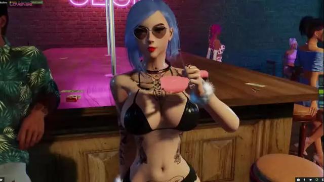 Image 7 of 3dx_naugthy Stream on Chaturbate on 19 days ago