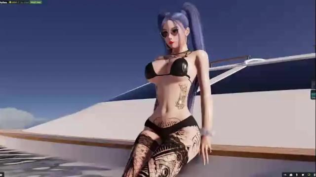 Thumbnail 1, 3dx_naugthy's Stream at Chaturbate, 18 days ago