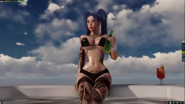 Image 12 of 3dx_naugthy Stream on Chaturbate on 18 days ago