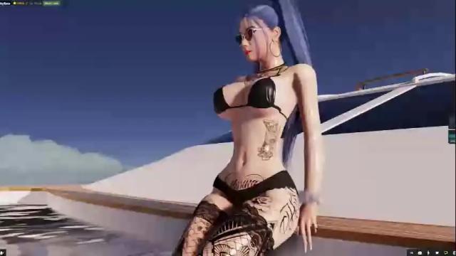 Image 2 of 3dx_naugthy Stream on Chaturbate on 18 days ago