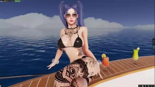 Image 3 of 3dx_naugthy Stream on Chaturbate on 18 days ago