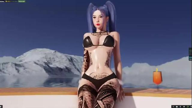 Image 4 of 3dx_naugthy Stream on Chaturbate on 18 days ago