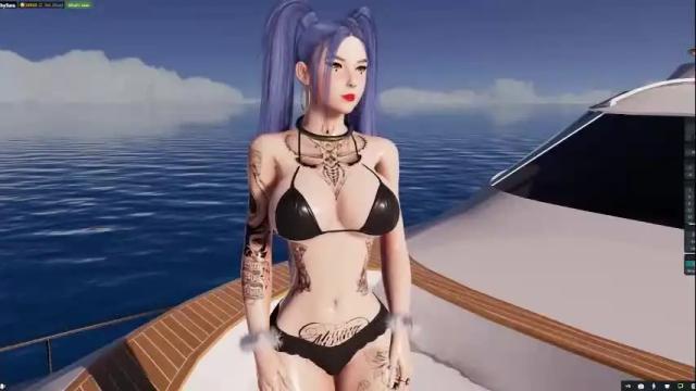 Image 7 of 3dx_naugthy Stream on Chaturbate on 18 days ago