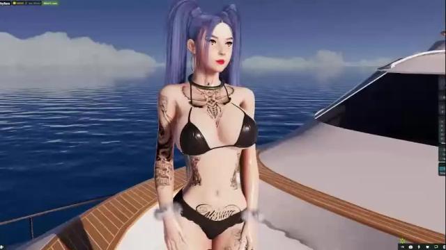 Image 8 of 3dx_naugthy Stream on Chaturbate on 18 days ago