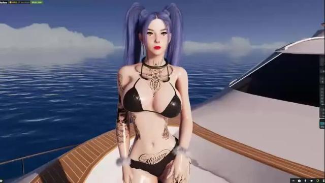 Thumbnail 3, 3dx_naugthy's Stream at Chaturbate, 18 days ago