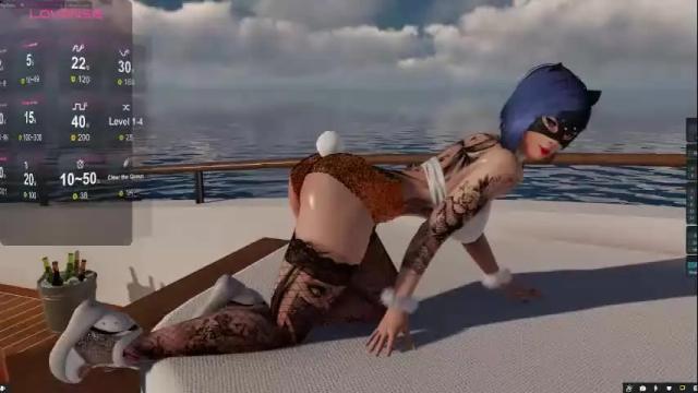 Thumbnail 3, 3dx_naugthy's Stream at Chaturbate, 17 days ago