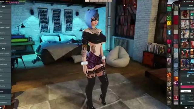 Image 2 of 3dx_naugthy Stream on Chaturbate on 16 days ago