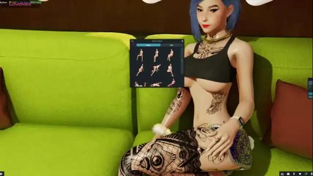 Image 6 of 3dx_naugthy Stream on Chaturbate on 16 days ago