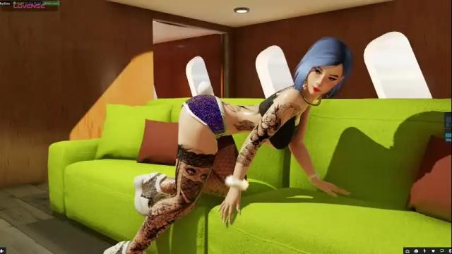 Image 7 of 3dx_naugthy Stream on Chaturbate on 16 days ago