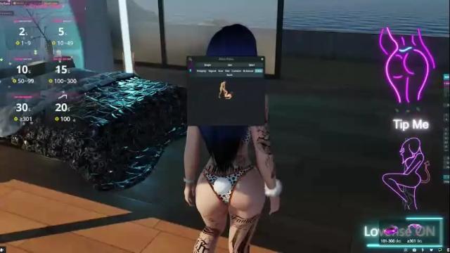 Image 11 of 3dx_naugthy Stream on Chaturbate on 13 days ago