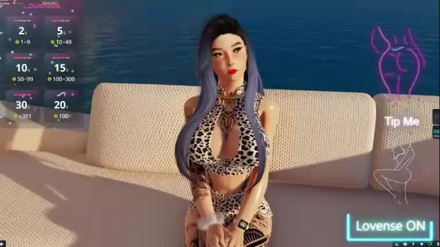 Image 4 of 3dx_naugthy Stream on Chaturbate on 13 days ago