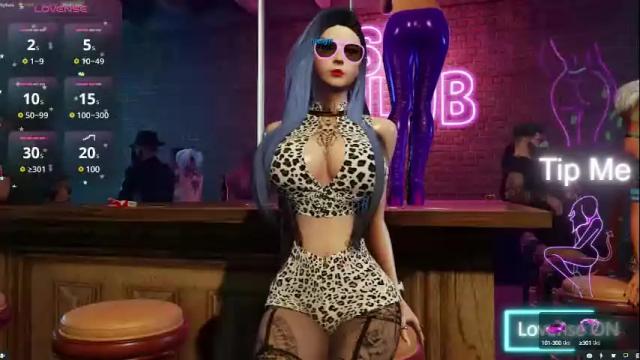 Thumbnail 1, 3dx_naugthy's Stream at Chaturbate, 12 days ago
