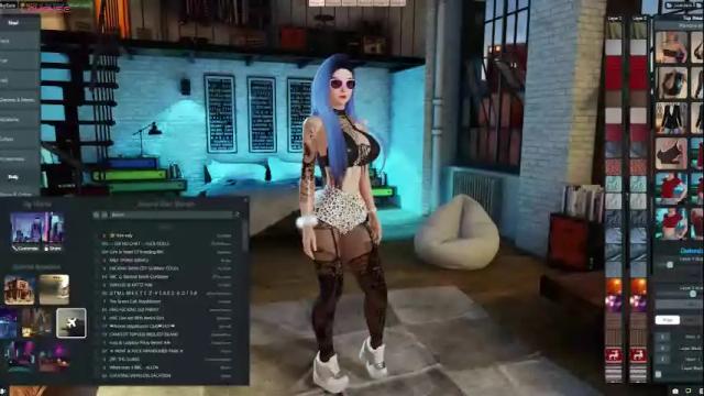 Thumbnail 1, 3dx_naugthy's Stream at Chaturbate, 10 days ago